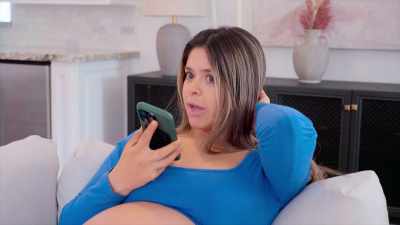Jen was being bitched out all
night. He was upset that she went. - The Secret Lives of Mormon Wives