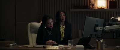 Jen is better off.
Just let her live her life. - She-Hulk: Attorney at Law
