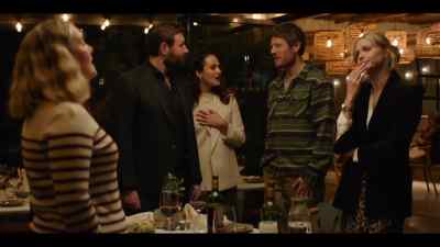 JEN CHUCKLES - Playing Nice
