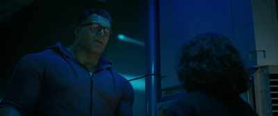 Jen, this is not goin' away. - She-Hulk: Attorney at Law
