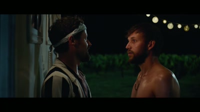 Jen jsem vám chtěl… - The Awkward Weekend