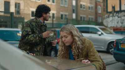 Jen. Little hiccup, we don't have the key. - Extraordinary