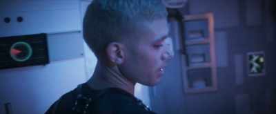 Jen, please tell me
you have backup spacesuits - Battle for Pandora