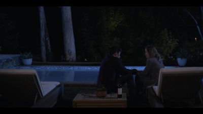 Jen, that was... - Dead to Me