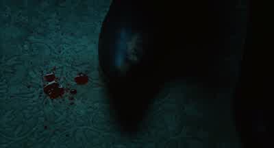 Jen. What happened? - Jennifer's Body