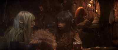 Jen, what's the Shard for? - The Dark Crystal