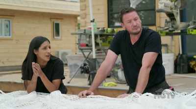 Jena: We've actually overengineered, - Renovation Resort