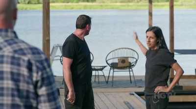 Jena: Yeah, I think we're, um, - Renovation Resort