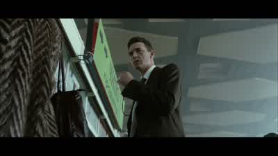 -Jenkins, anything? - Hitman