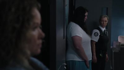 Jenkins, get in here. - Wentworth