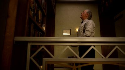 Jenkins quick question - The Librarians