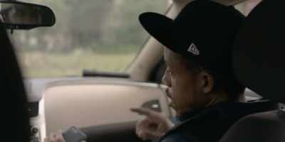 Jenks said that we was
under investigation, - We Own This City