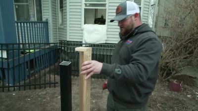 Jenn: Awesome. - This Old House