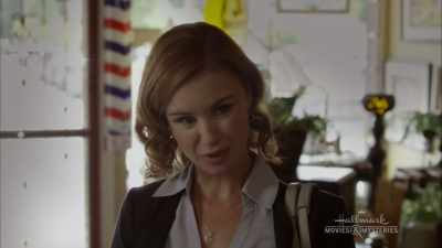 Jenn,
everyone but you - Garage Sale Mystery: The Art of Murder