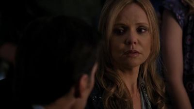 Jenna, can you talk to him
about something personal, - Criminal Minds
