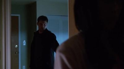 Jenna, did you think
you could win? - Grimm