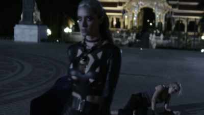 Jenna. Gunner.
Hold her off! - King Arthur and the Knights of the Round Table