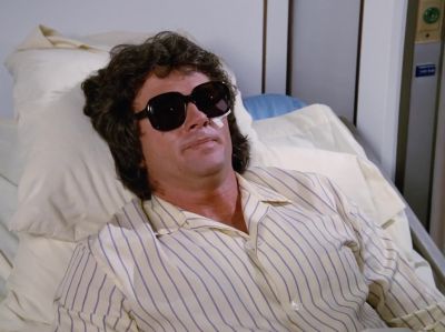 Jenna, I can't go on like
this much longer. - Dallas