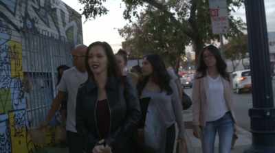 [Jenna] I thought when I quit the
first time, that I was gonna be done. - After Porn Ends 3