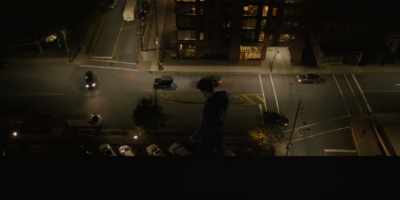 JENNA: If you don't do it now,
you're never gonna do it. - Books of Blood