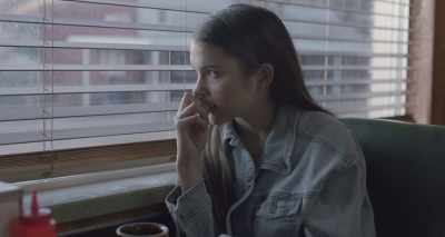 Jenna, like I said
in that voicemail, - The Wolf of Snow Hollow