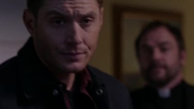 Jenna.
Listen to me. - Supernatural