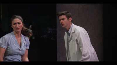 Jenna, no! - Waitress: The Musical