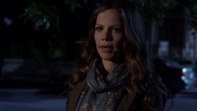 JENNA? - Pretty Little Liars