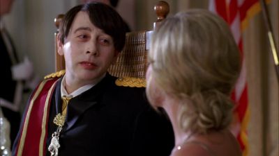 Jenna... - 30 Rock