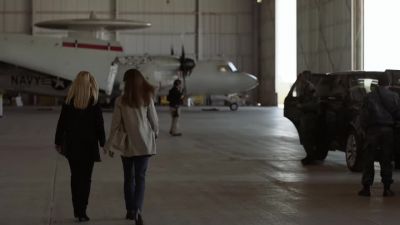 [Jenna] So? - Homeland