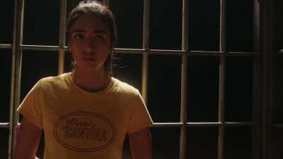 Jenna, he wants - The Purge
