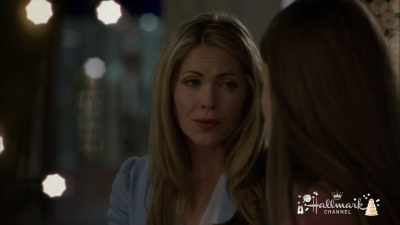 Jenna?
What's going on? - The Perfect Bride