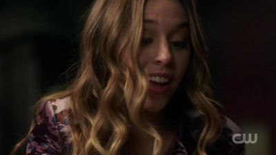 Jennie! - Supernatural