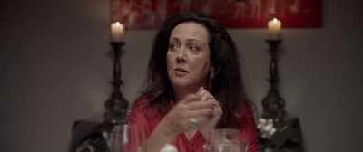 Jennifer, all I'm saying
is there are many options - The Breaker Upperers