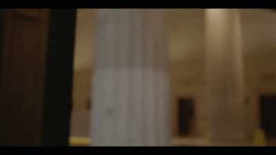 JENNIFER BARTH:
I do remember that last time - I'll Be Gone in the Dark