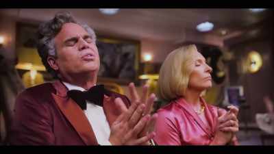 Jennifer chilton's
one and only soul - Mickey 17