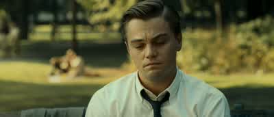JENNIFER: Daddy, Daddy, watch. - Revolutionary Road