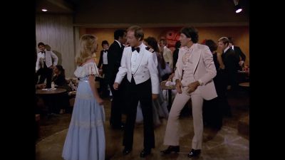 Jennifer:
Doc! - The Love Boat