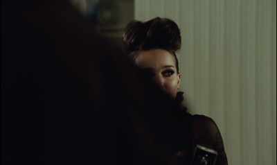 Jennifer Durst, WYNN New York. - Vox Lux
