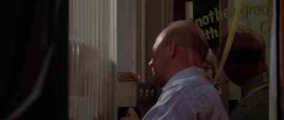 JENNIFER Evening Jimmy I've got no time for bird cops - Brannigan