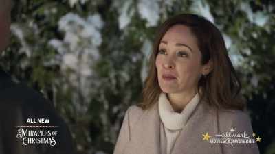 Jennifer Franklin-Morgan,
was my mother. - A Glenbrooke Christmas