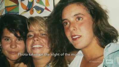 Jennifer was gonna be spending
the night - The Preppy Murder: Death in Central Park