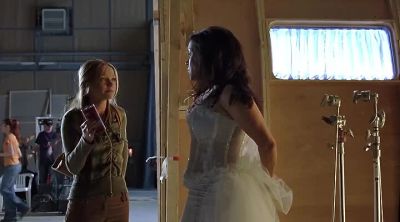 Jennifer.
Got your skinny-quick. - Seed of Chucky