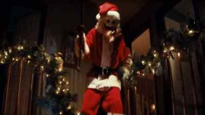 JENNIFER:
Help me! - Terrifier 3