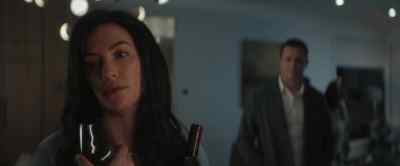 - Jennifer.
- Hm. Yes? - Hypnotic