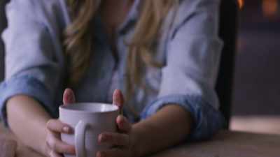  [Jennifer] How is she? - Dying for a Good Grade