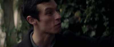 Jennifer, I think it's entirely possible - The Last Letter from Your Lover
