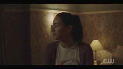 Jennifer? If this
is your idea of a joke, - Nancy Drew
