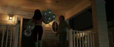JENNIFER: I'm glad
you're staying hydrated, Dad, - She-Hulk: Attorney at Law