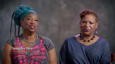 Jennifer ivey:
It was a hotel reservation, - The Green Book: Guide to Freedom